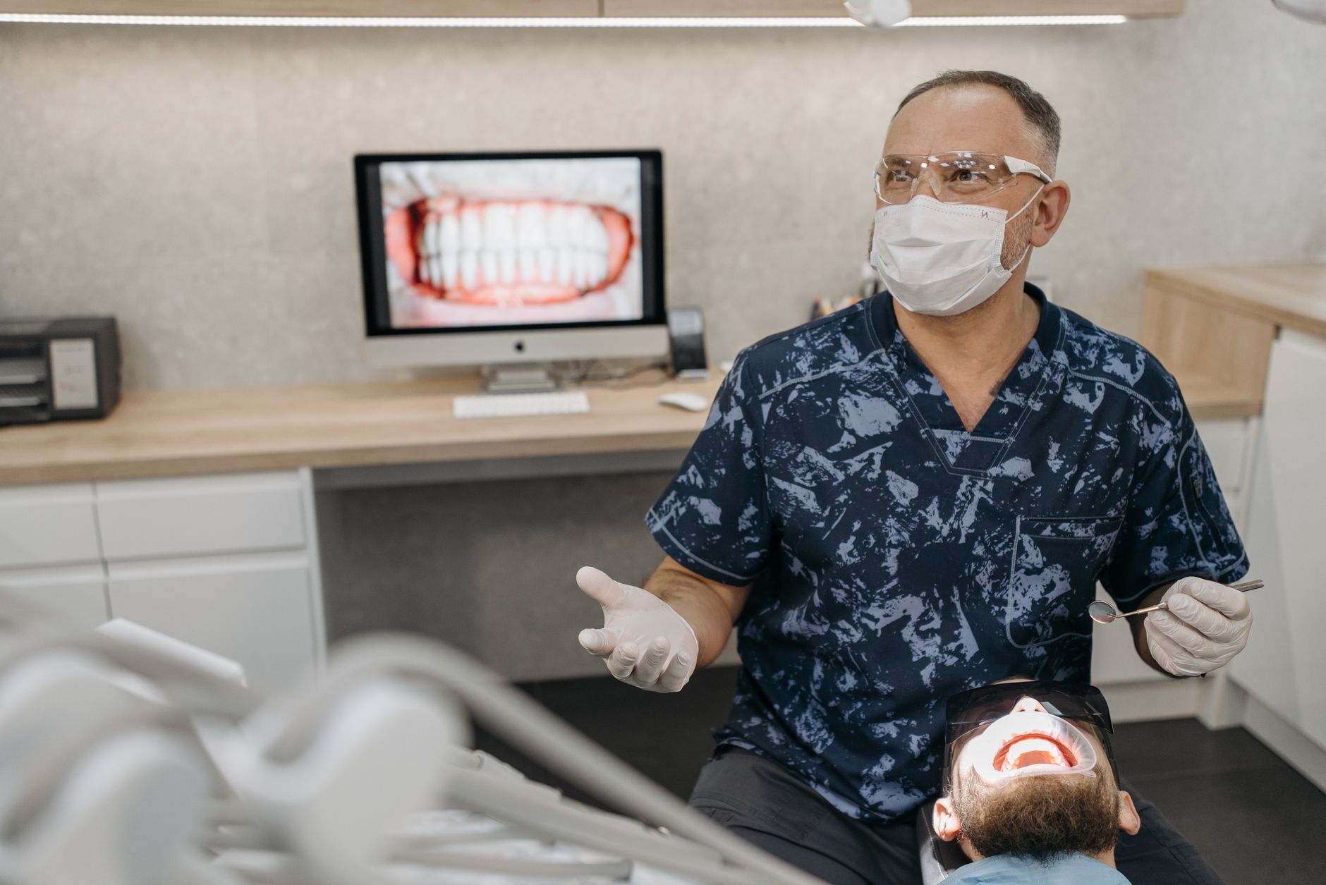 dentiste urgence Choisy-le-Roi