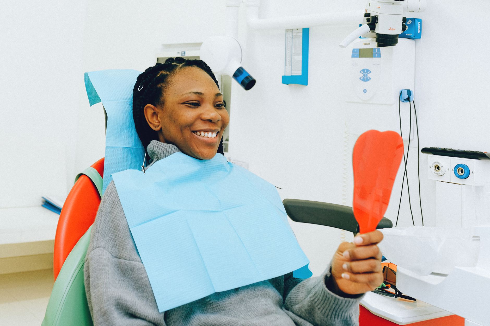 dentiste urgence Choisy-le-Roi