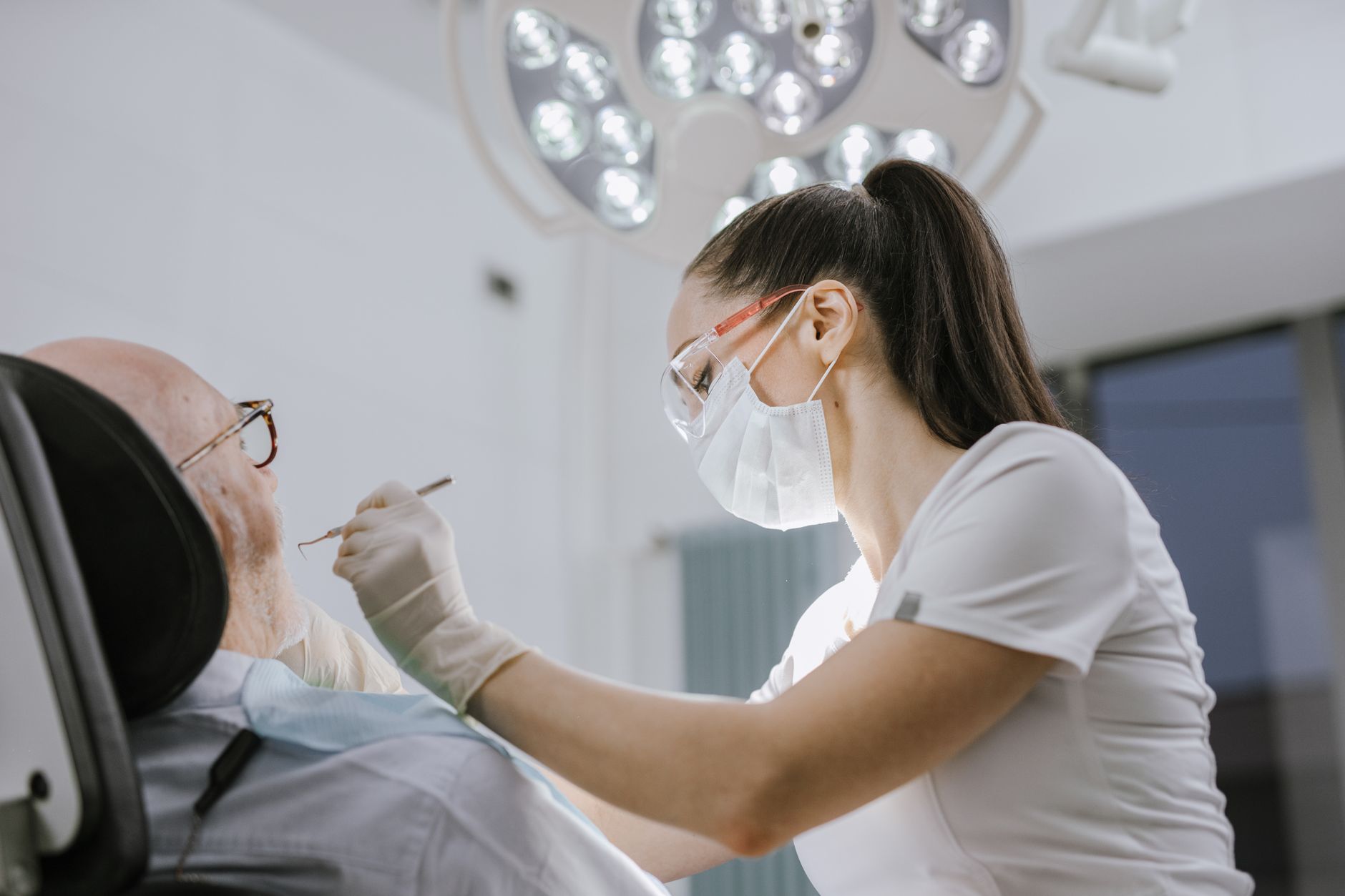 dentiste urgence Choisy-le-Roi